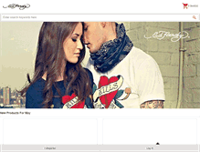 Tablet Screenshot of coulsonandsherry.com
